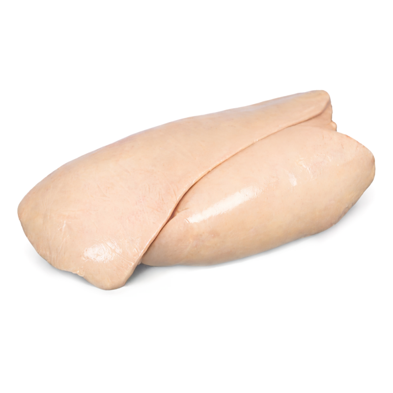 Foie Gras de Pato Muscovy, 650g