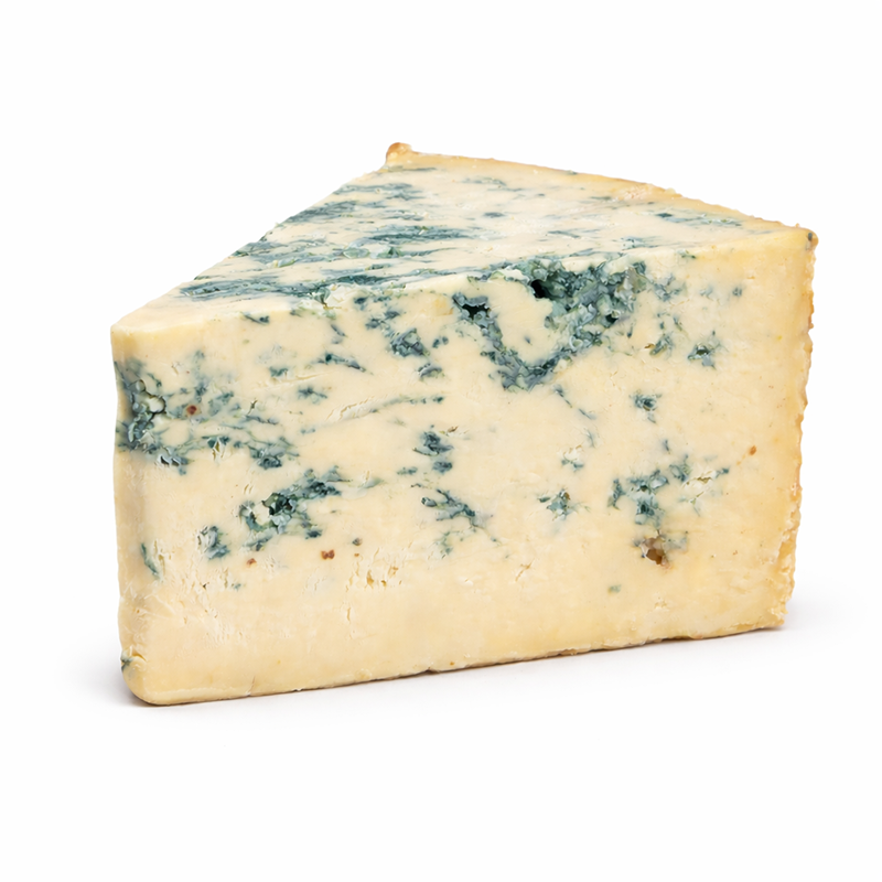 Queso Azul Stilton, 200g
