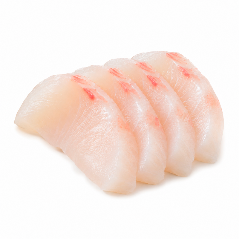 Sashimi de Hiramasa, 300g