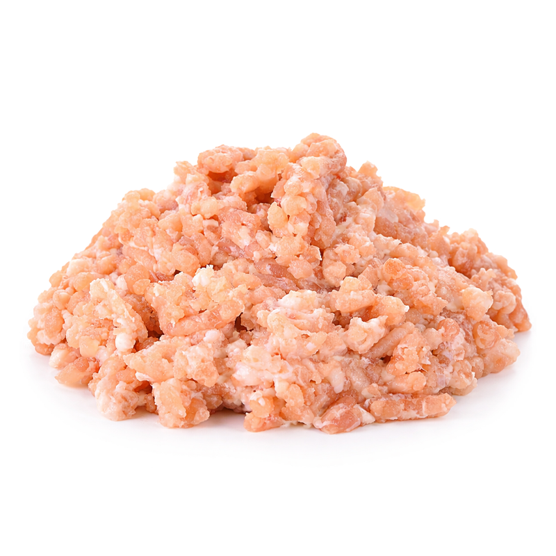 Molida de Pollo de Libre Pastoreo, 500g