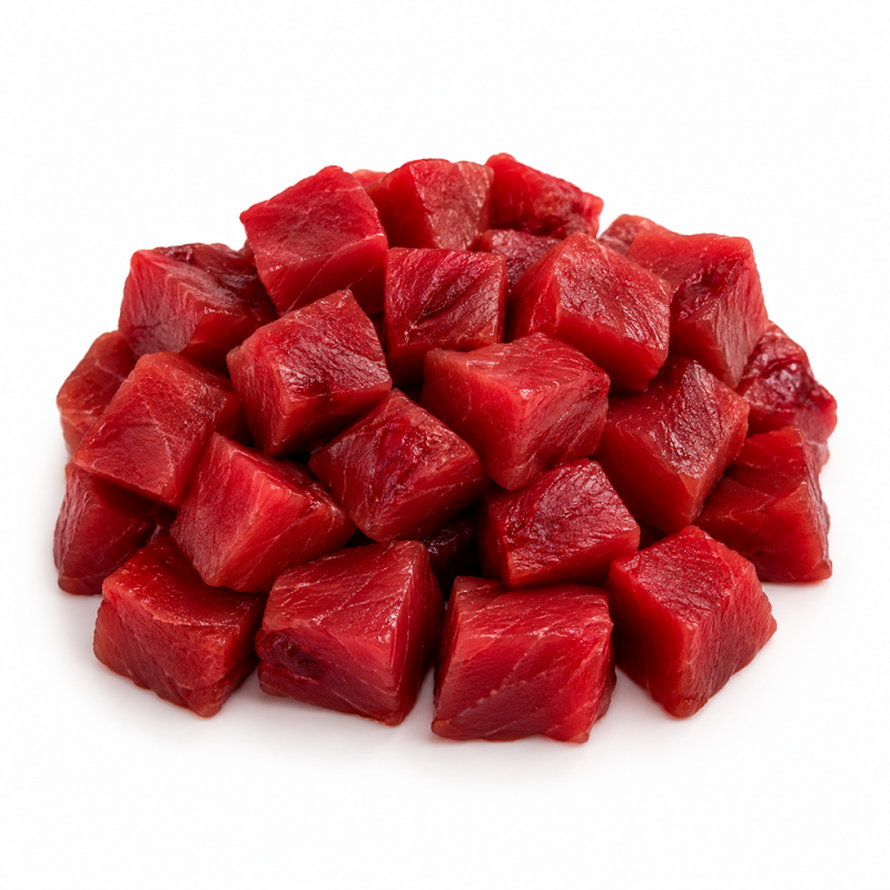 Cubos de Atún, 300g