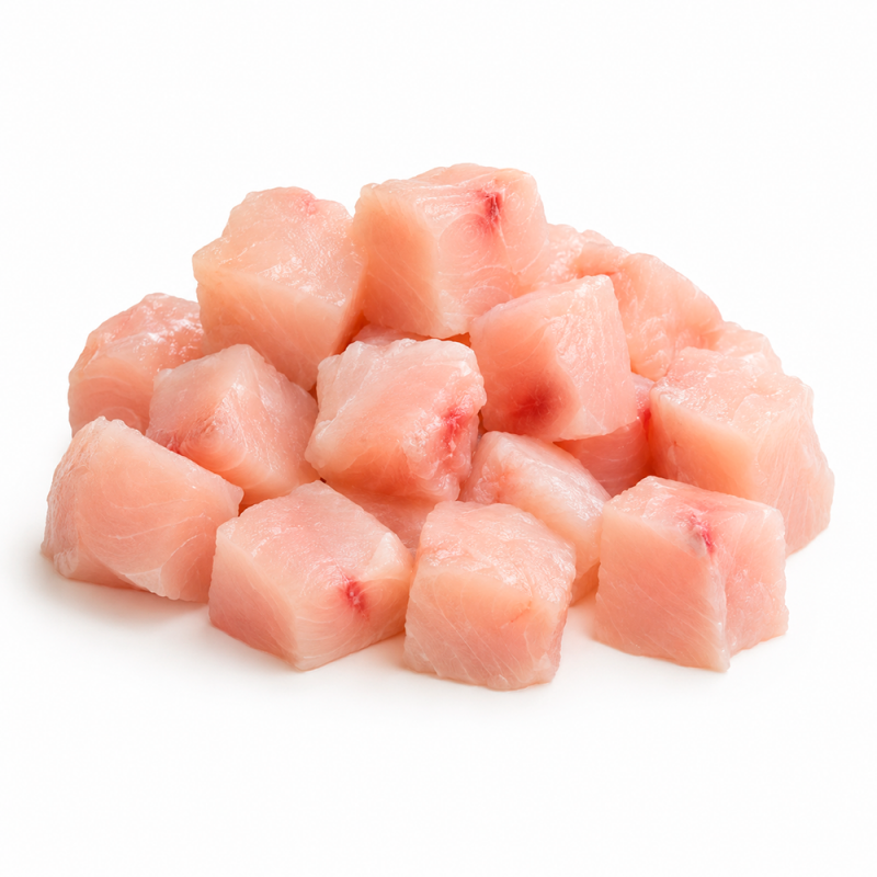 Mahi Mahi Fresco Para Ceviche, 300g