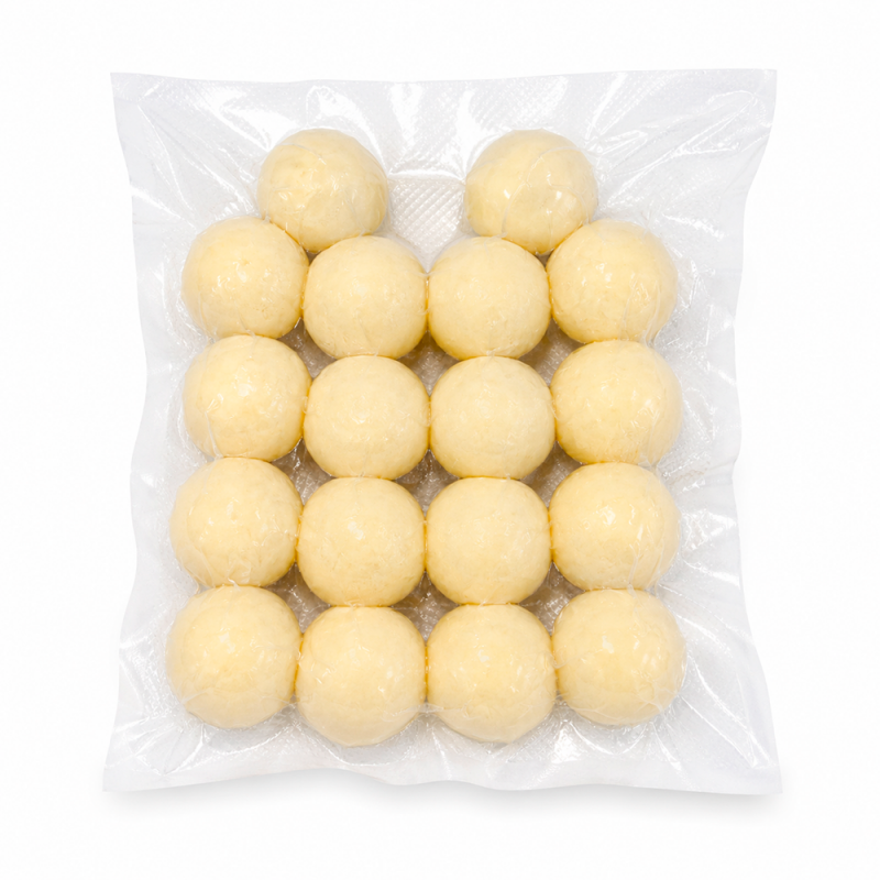 Pan de Queso Brasileño, 380g