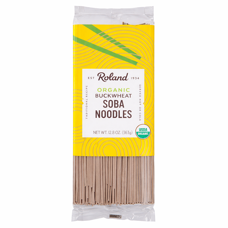 Soba Noodles, 363g