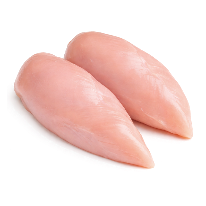 Pechuga de Pollo Sin Hueso Terramaya, 1.1kg