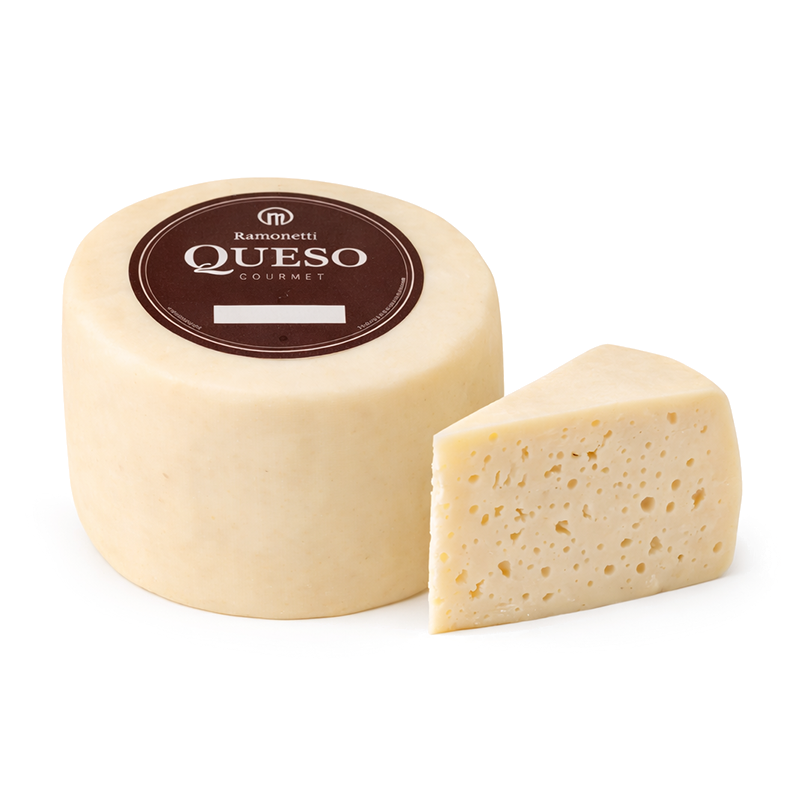 Queso Fresco Natural Ramonetti, 800g