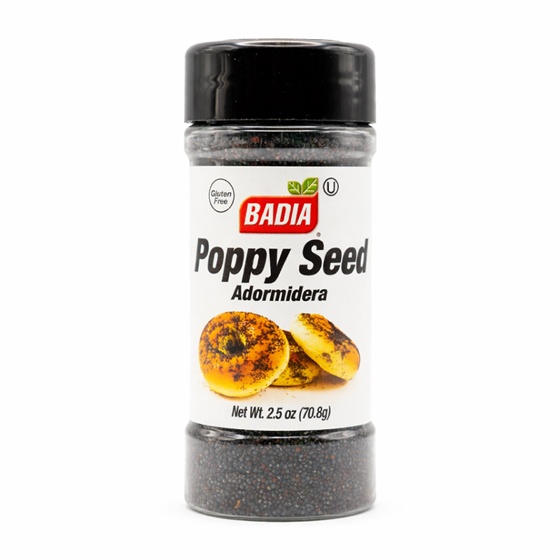 Poppy Seed, 70g
