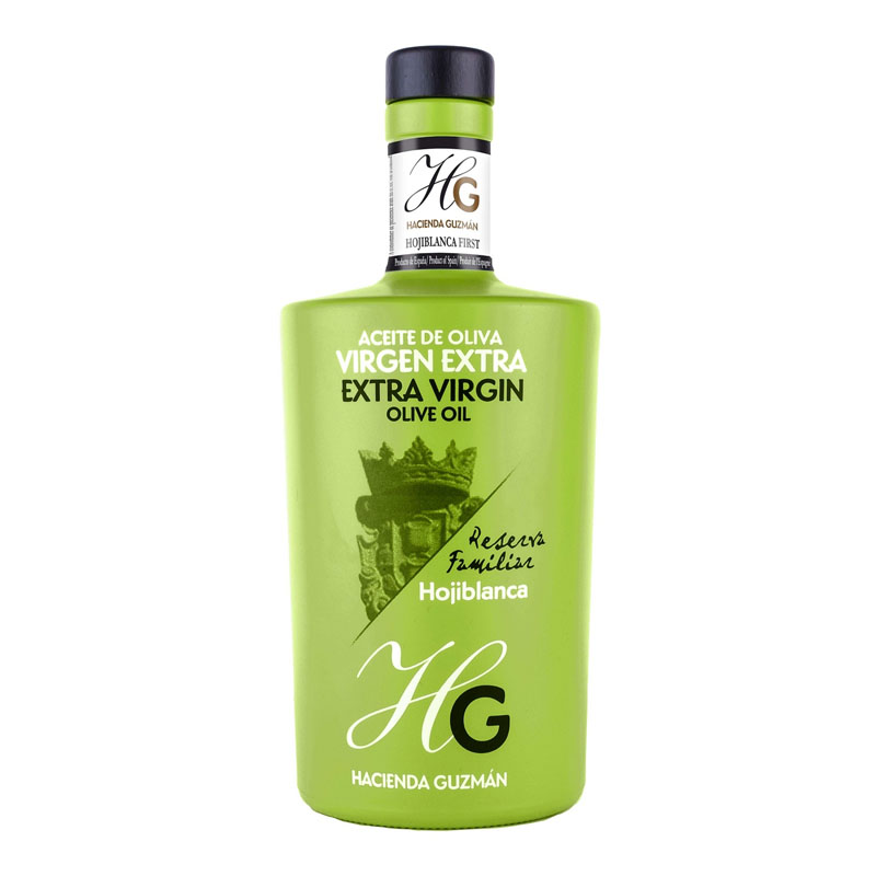 Aceite de Oliva Virgen Extra Hojiblanca, 500ml