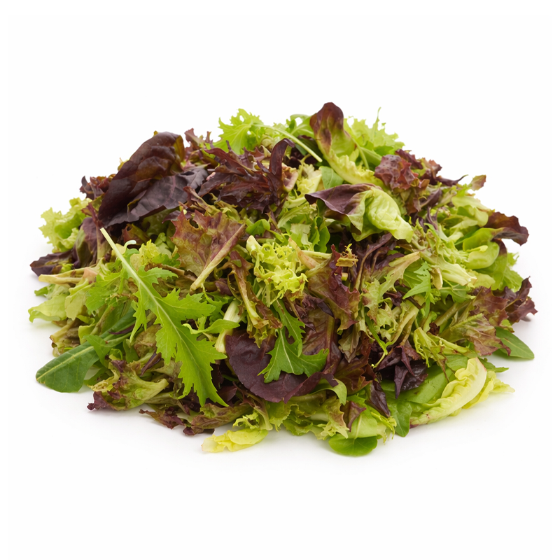 Mezclum de Lechugas, 300g