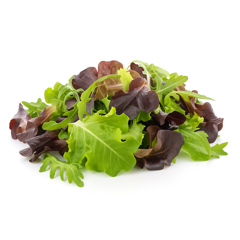 Mezclum de Lechugas, 300g