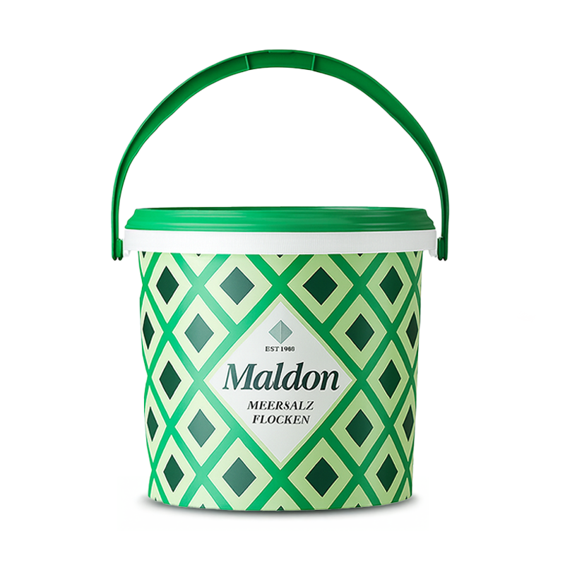 Sal Maldon en Cubeta, 1.4kg