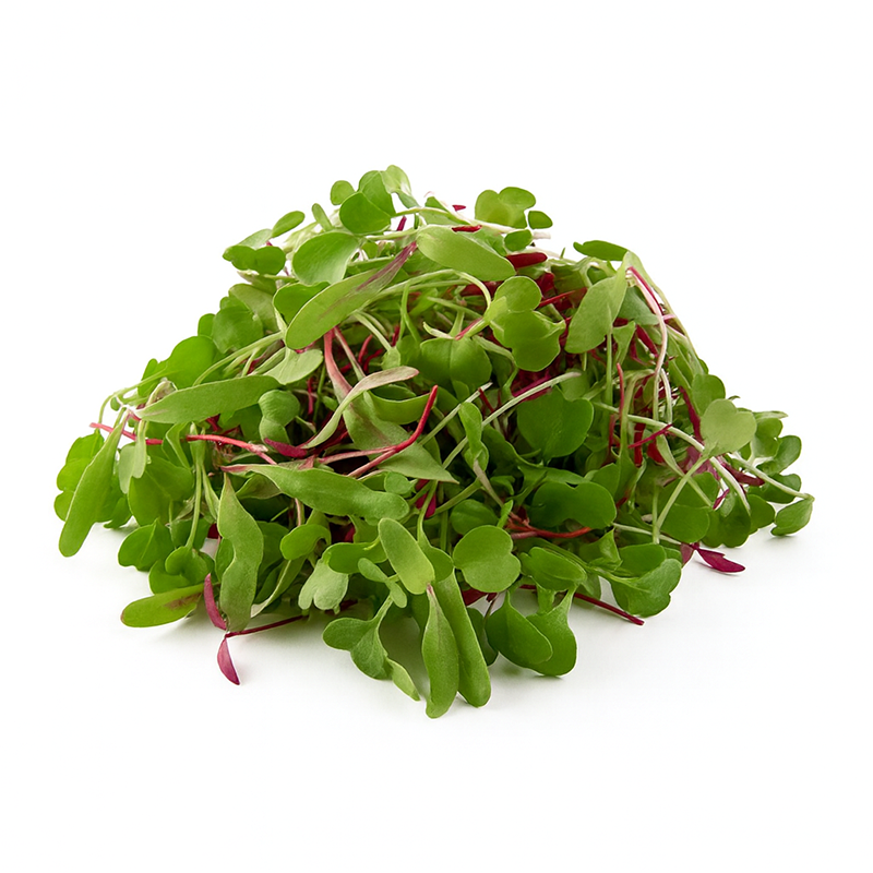 Microgreens Mixtos, 100g