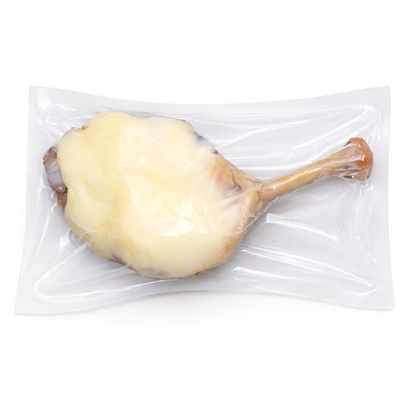 Confit de Pierna y Muslo de Pato, 800g