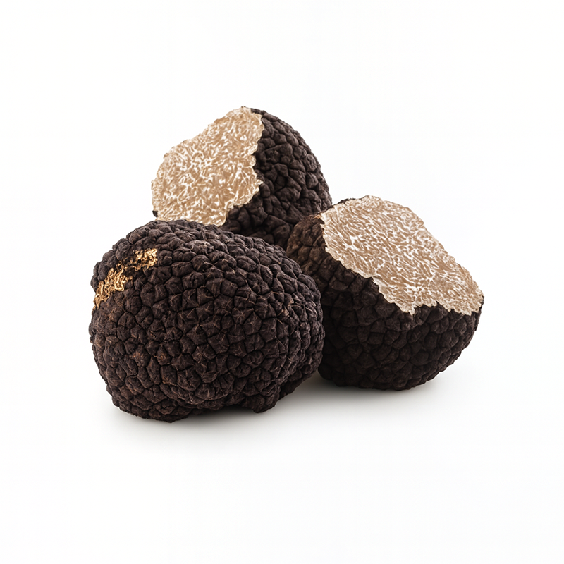 Trufa Negra de Otoño, 25g