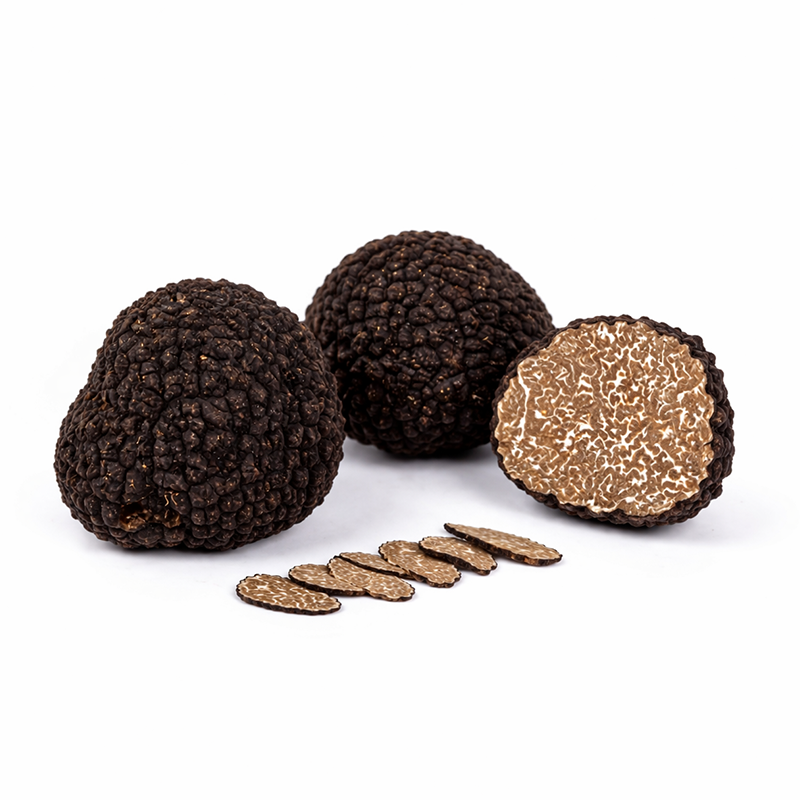 Trufa Negra de Otoño, 25g