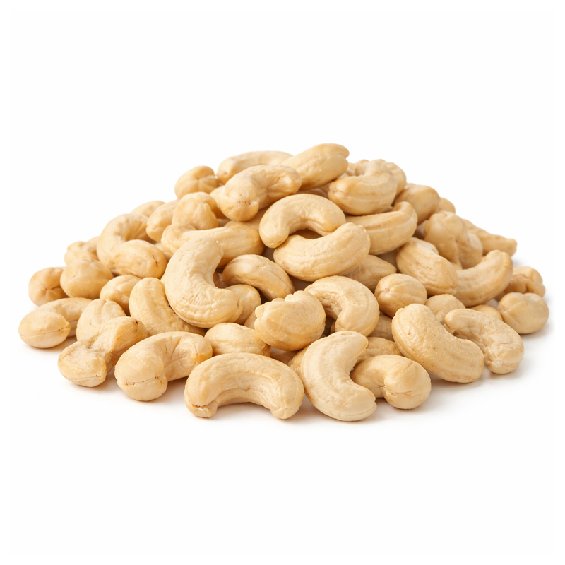 Nuez de la India Orgánica Cruda, 500g