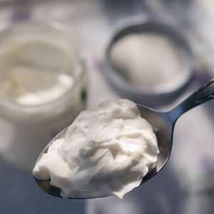 Yogurt de Oveja Orgánico, 480g