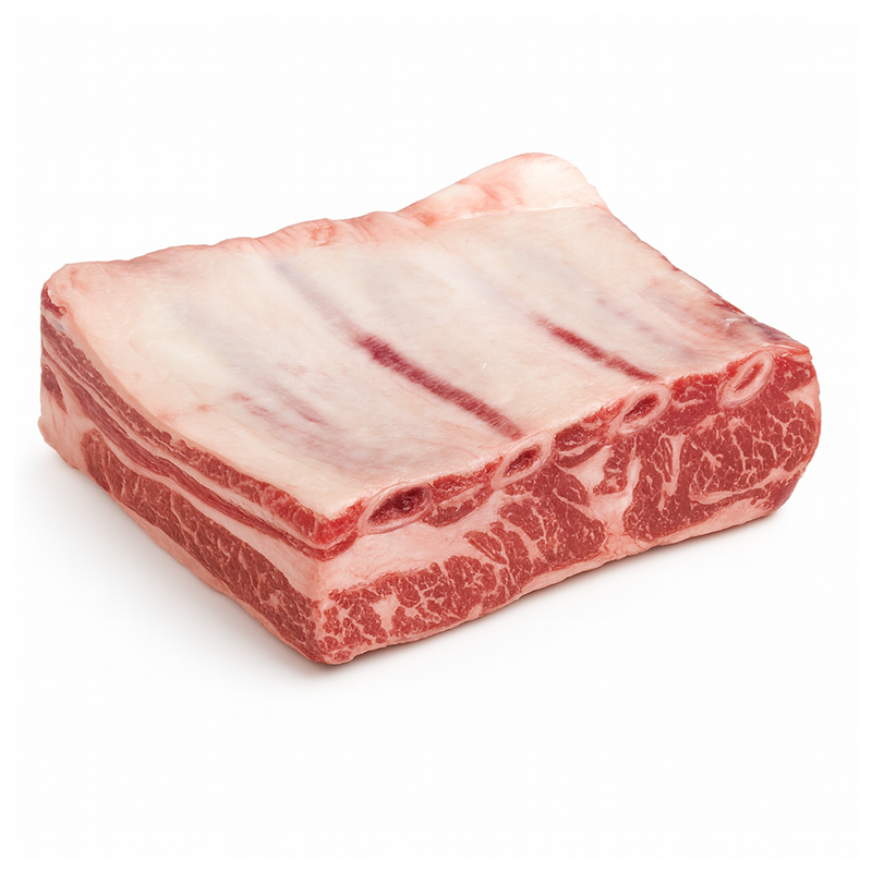 Short Ribs de Sonora, 2kg