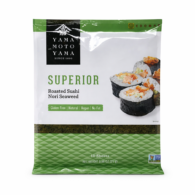 Alga Nori, 25g