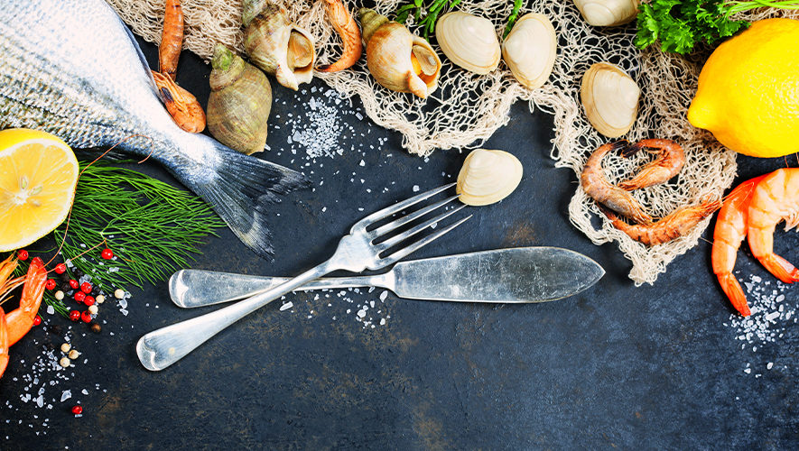 ¿Es malo comer mariscos en los meses sin “R”? ¿Es malo comer mariscos en los meses sin “R”?