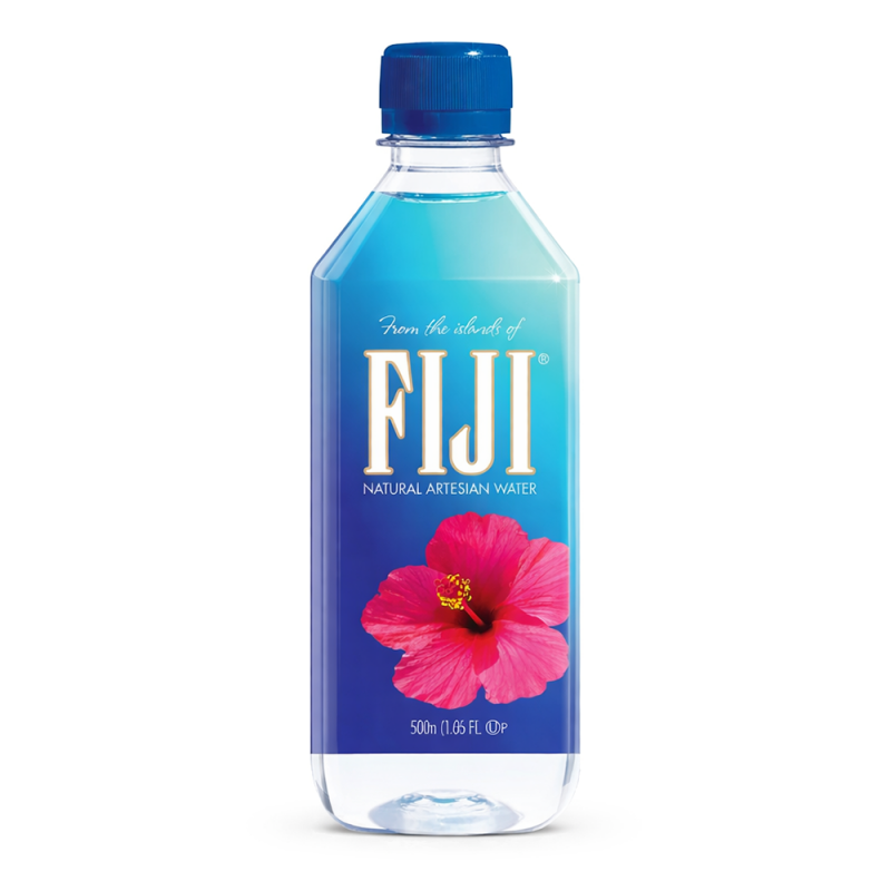 Agua Artesiana Fiji, 500ml