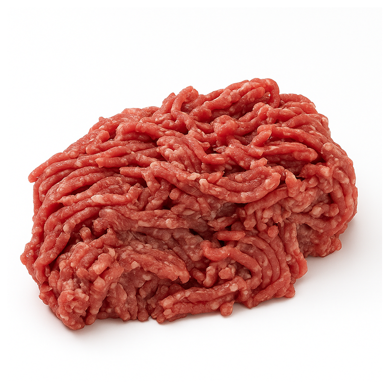 Molida de Cordero Grassfed, 500g