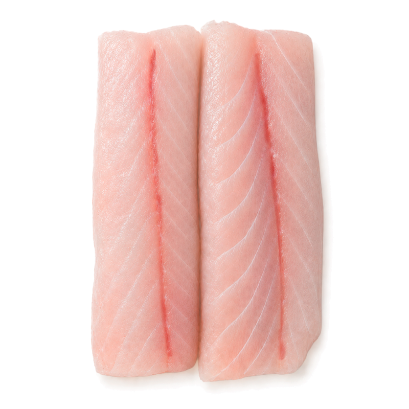 Medregal en Filetes, 2 Piezas 280g