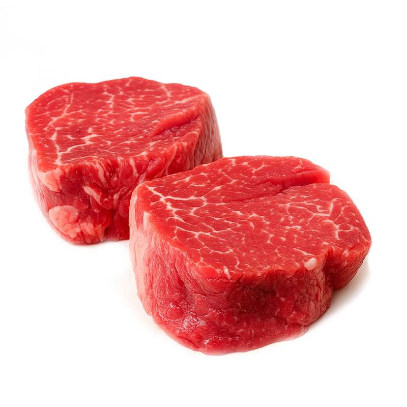 Medallones de Res, 400g