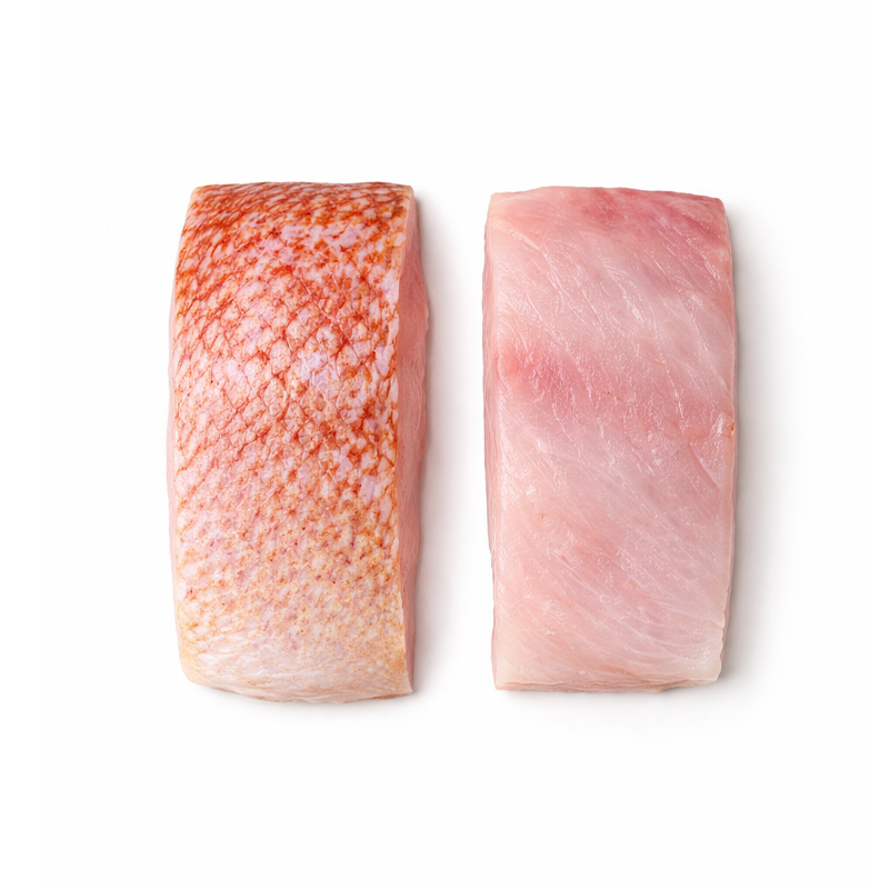 Rockot Silvestre Fresco en Steaks, 160g