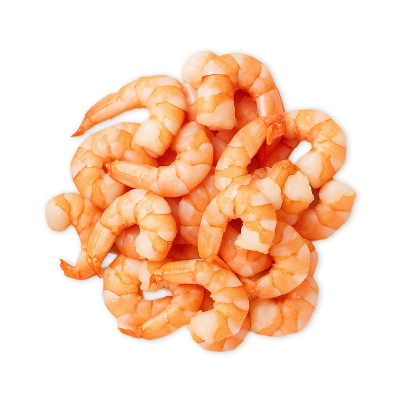 Camarón Pacotilla Grande, 500g