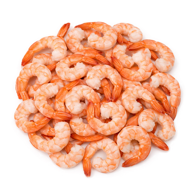 Camarón Pacotilla Grande, 500g