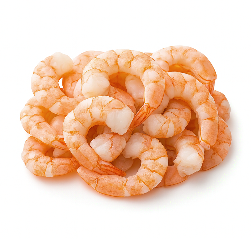 Camarón Pacotilla Grande, 500g