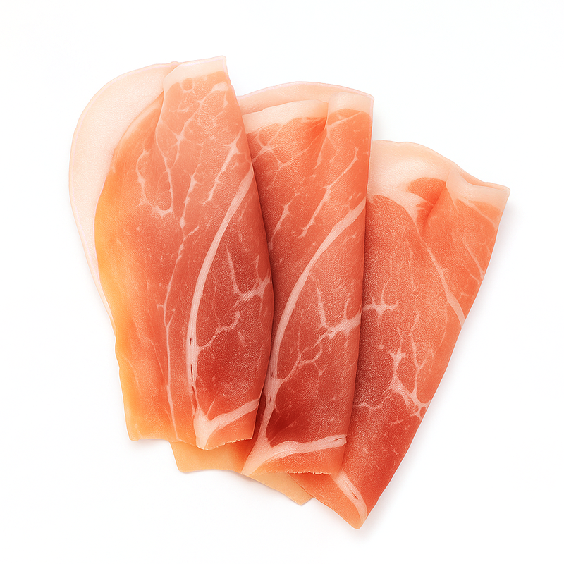 Prosciutto San Daniele Extra Delgado,100g