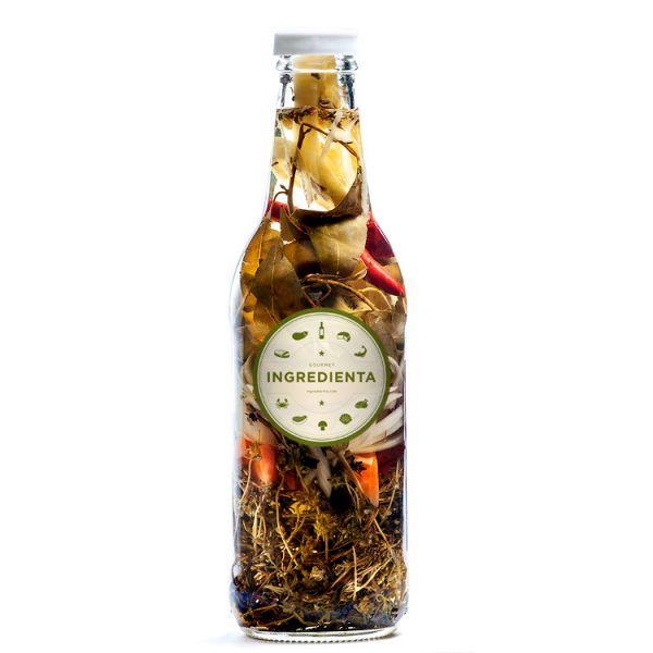 Ingredienta Salsas, Especias y Condimentos > Salsa Bruja para Cócteles