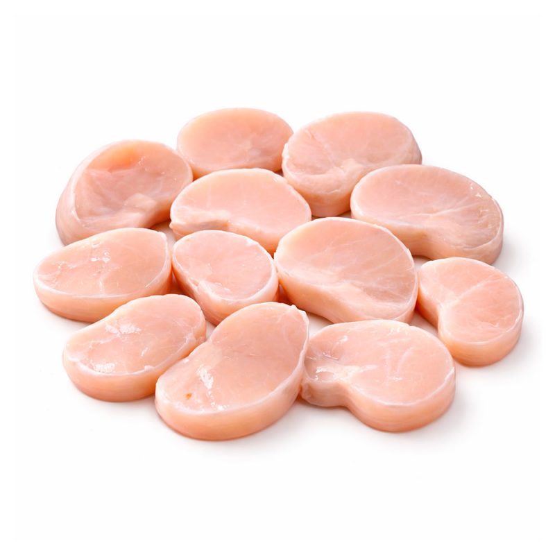 Callo Media Luna Fresco, 400g