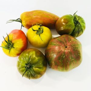 Tomate Heirloom Local, 1kg