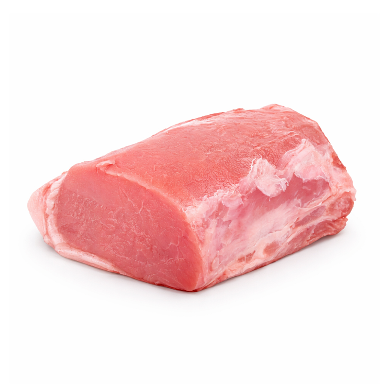 Caña de lomo de cerdo, 2.5kg