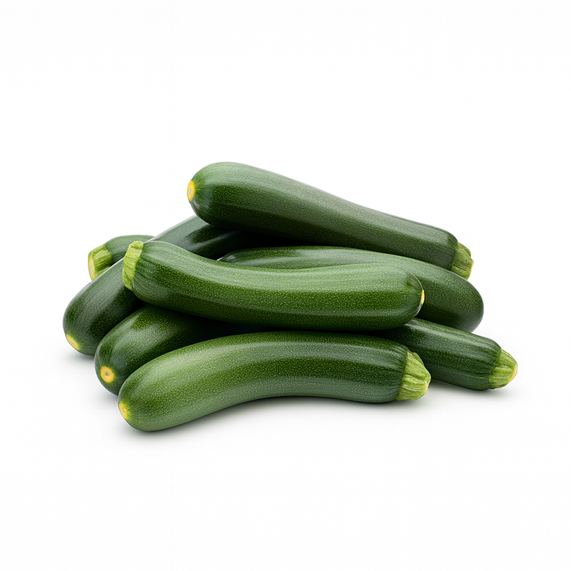 Calabaza Zuchinni Baby, 250g