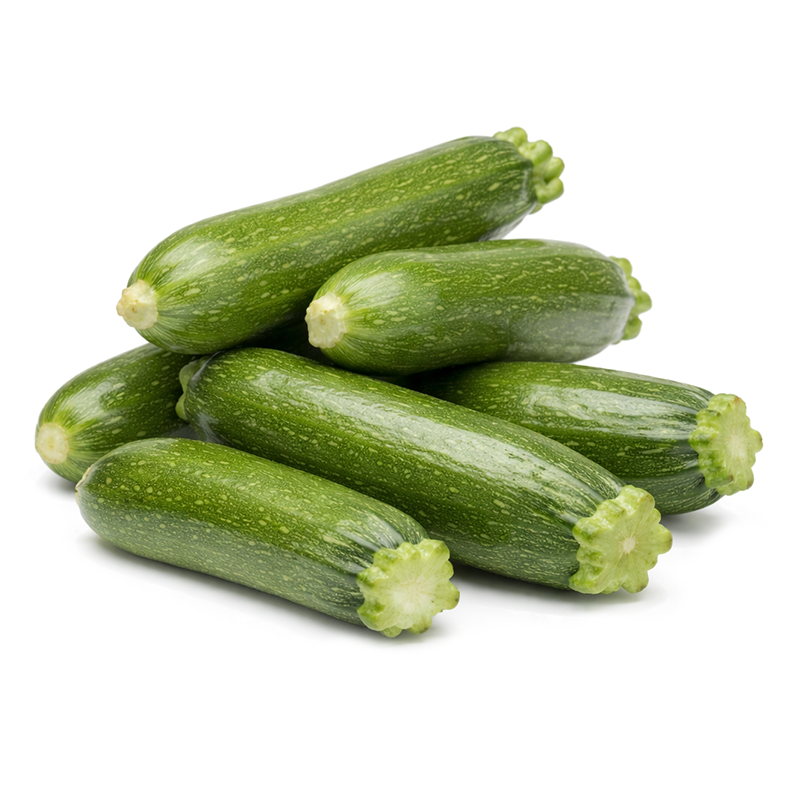 Calabaza Zuchinni Baby, 250g