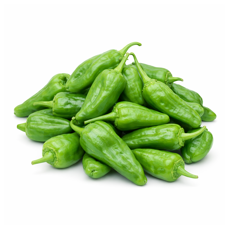 Pimientos de Padrón, 300g
