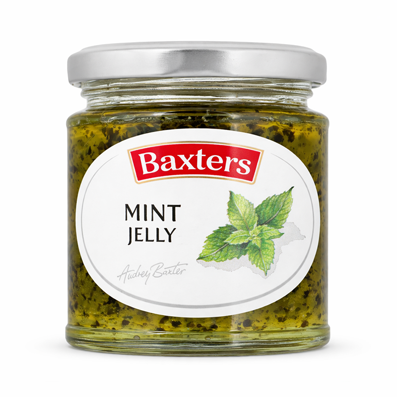 Jalea de Menta, 210g