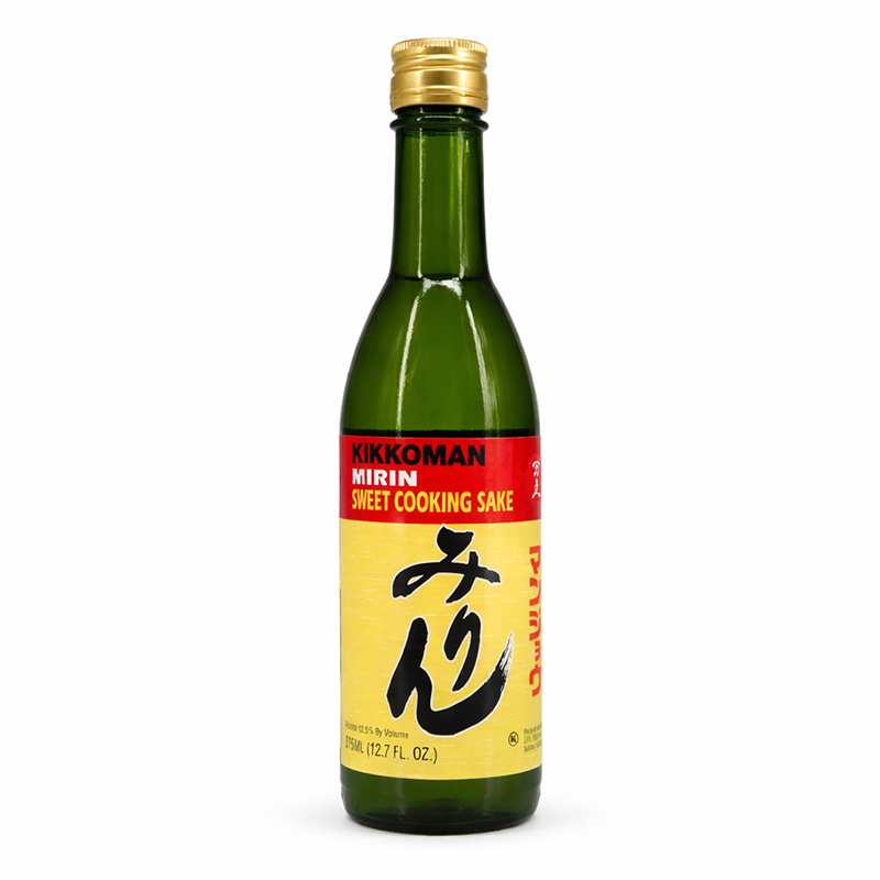 Mirin Kikkoman Manjo, 375ml