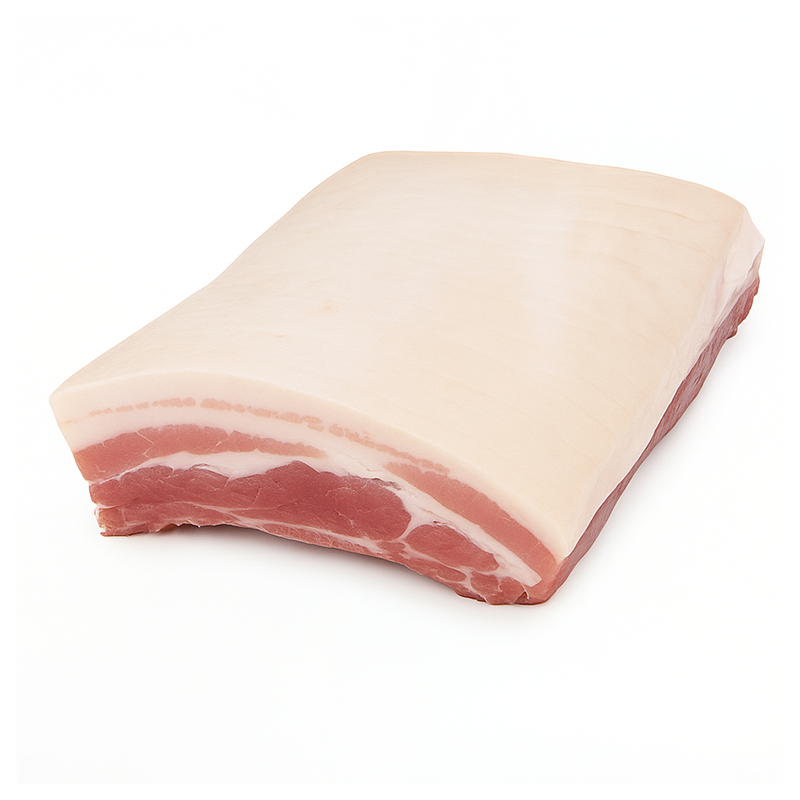 Pork Belly Nacional, 2kg