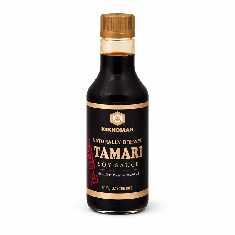Tamari Natural Premium, 296ml