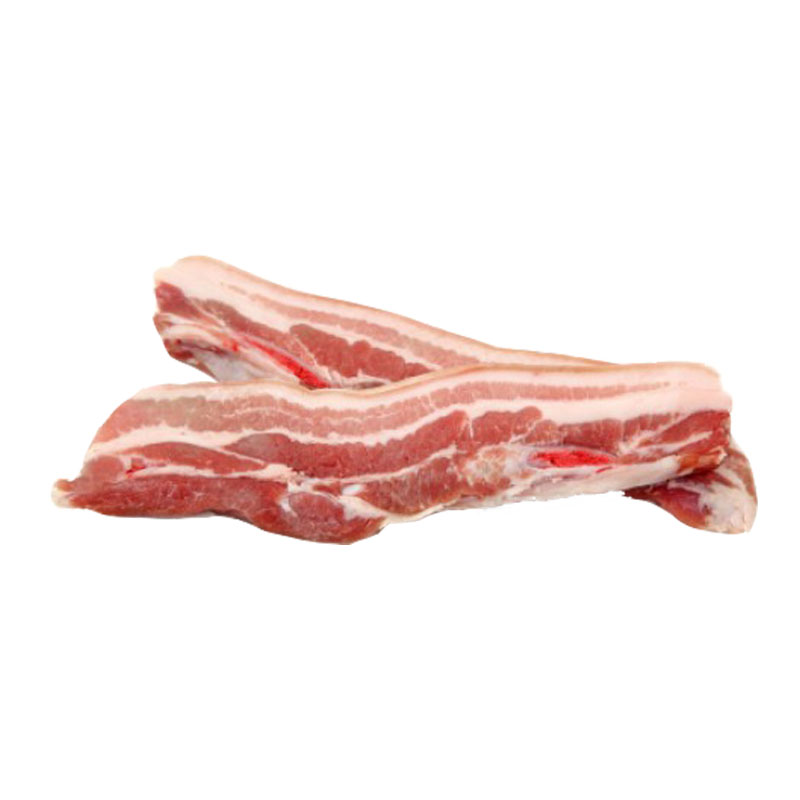 Pork Belly Nacional, 1kg Ingredienta