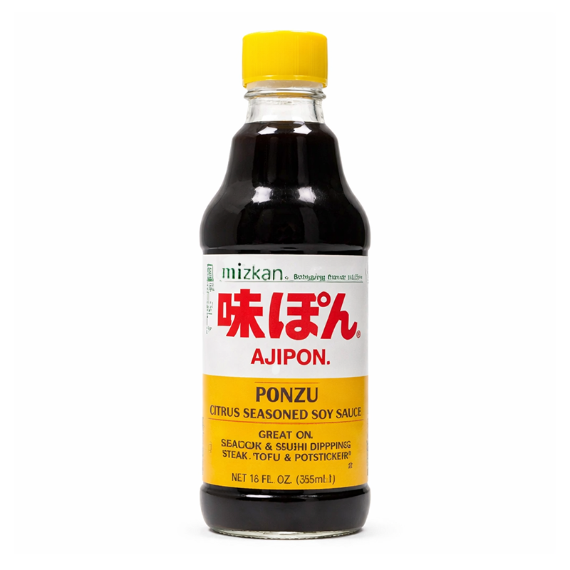 Ponzu Mitsukan Ajipon, 355ml
