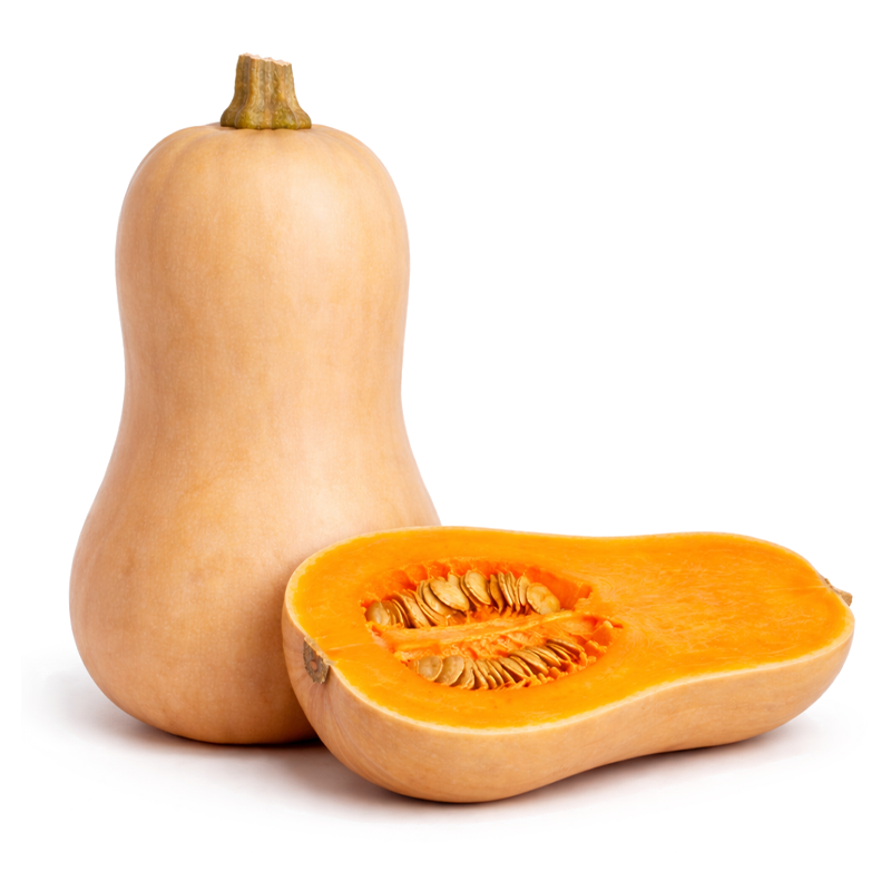 Calabaza Mantequilla, 1.5kg
