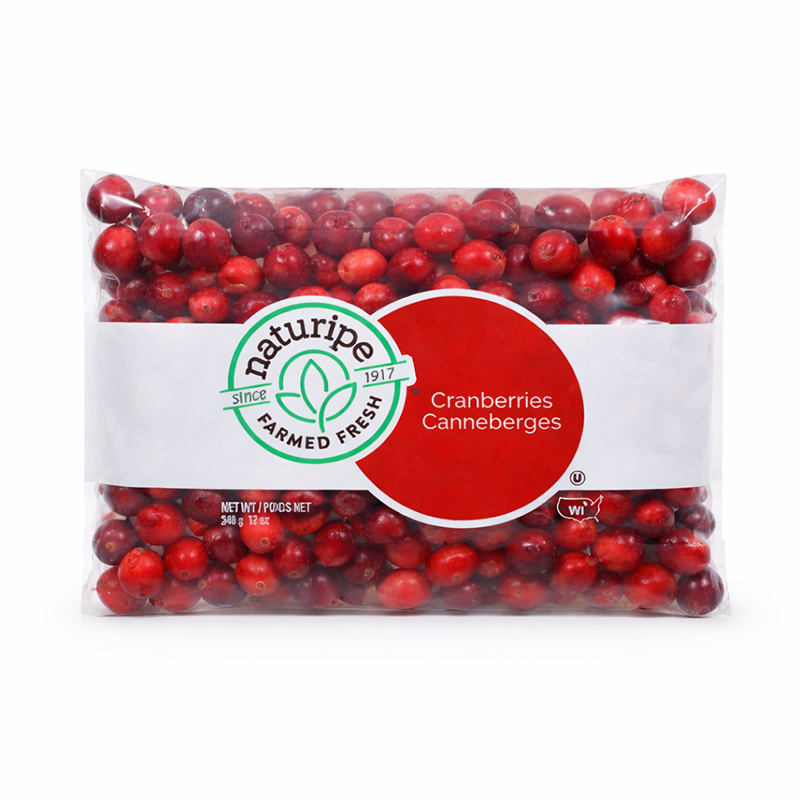 Arándanos Frescos, 340g