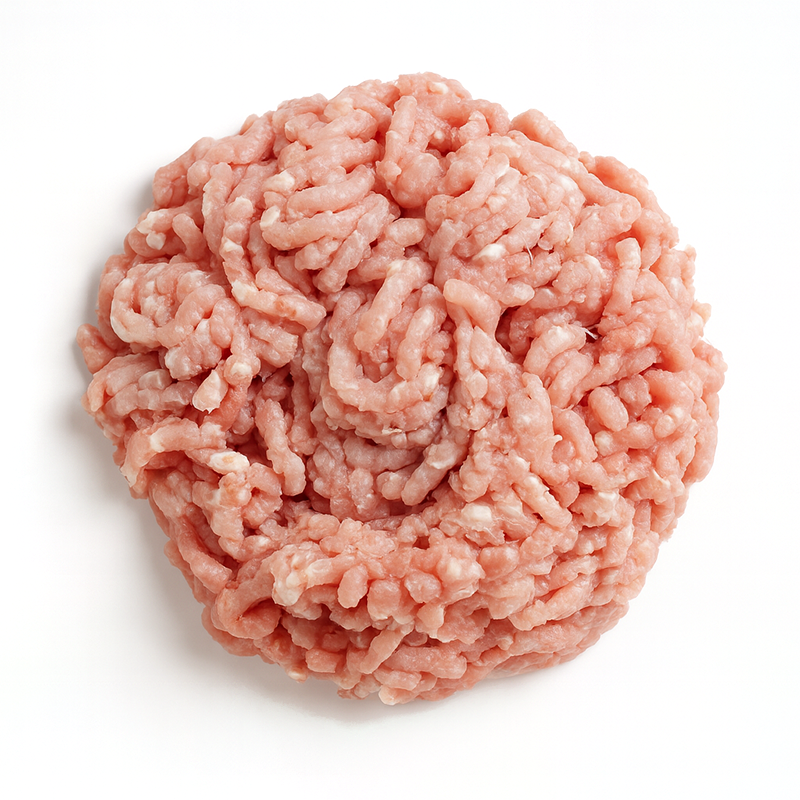 Carne Molida de Ternera, 500g