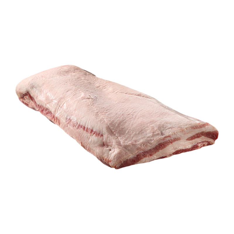 Pork Belly Kurobuta, 500g